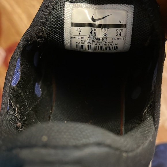 Nike 270 Women’s size 7 - Picture 3 of 4